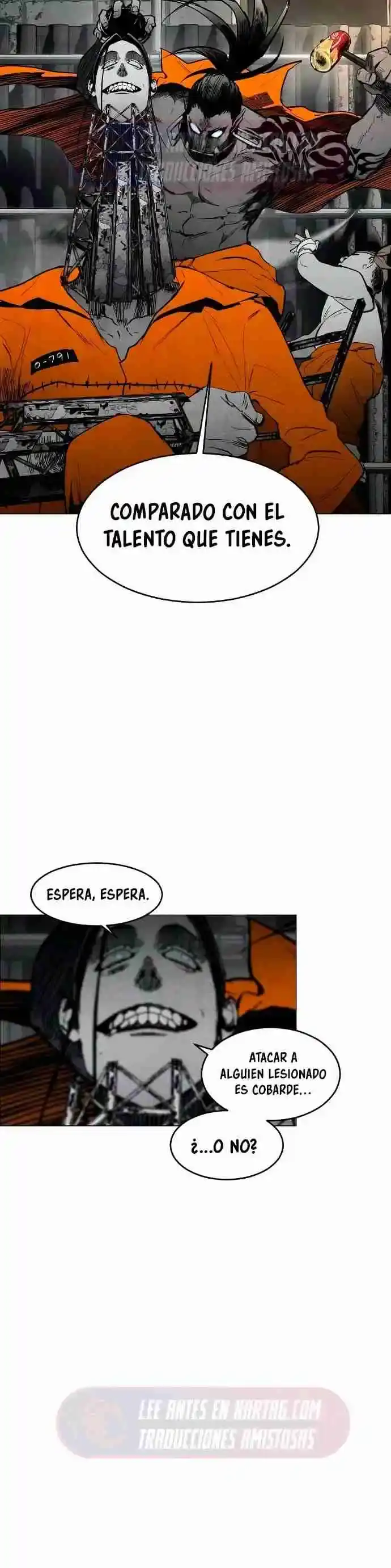 Página 52 — Tierra De Niebla Capítulo 4