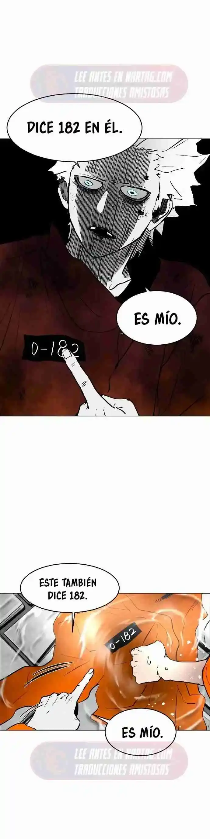 Página 82 — Tierra De Niebla Capítulo 4