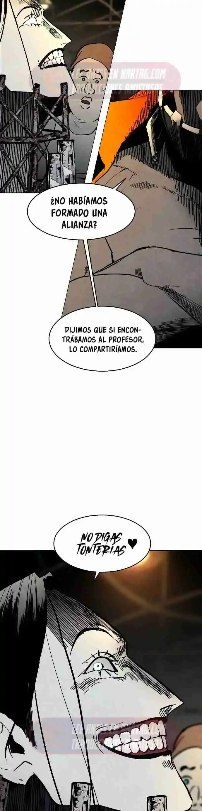 Página 106 — Tierra De Niebla Capítulo 4