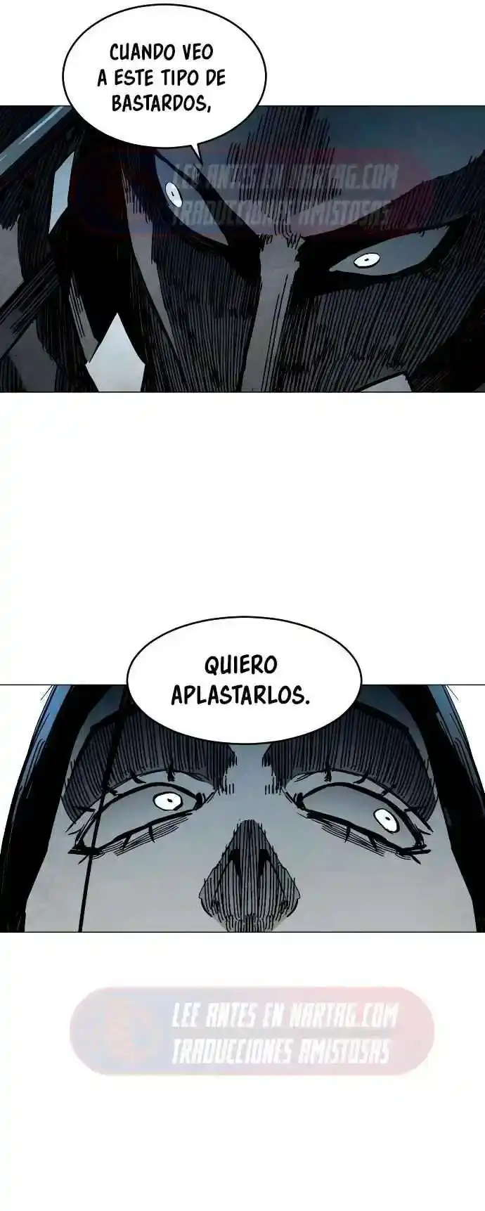 Página 109 — Tierra De Niebla Capítulo 4