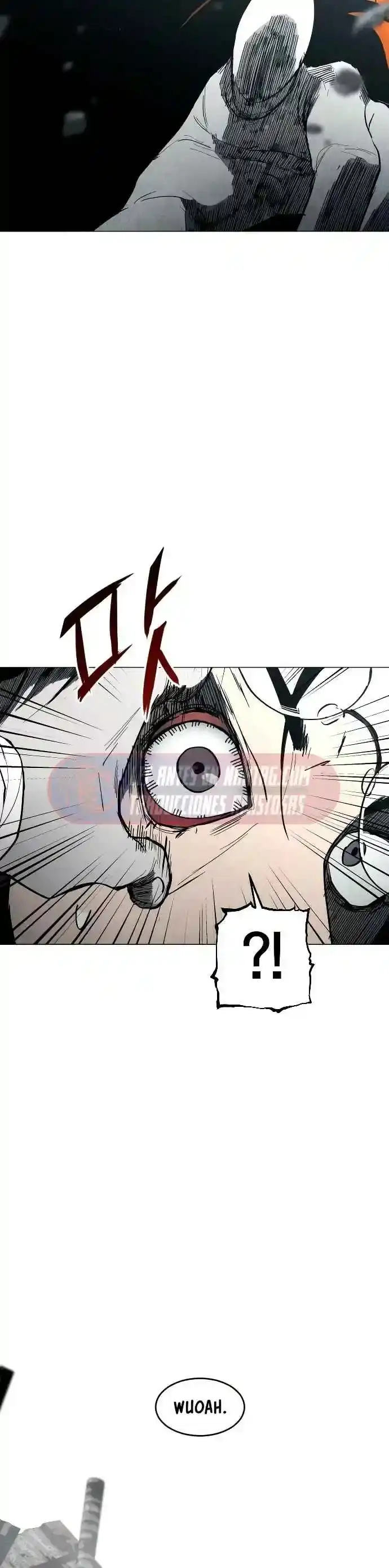 Página 22 — Tierra De Niebla Capítulo 5
