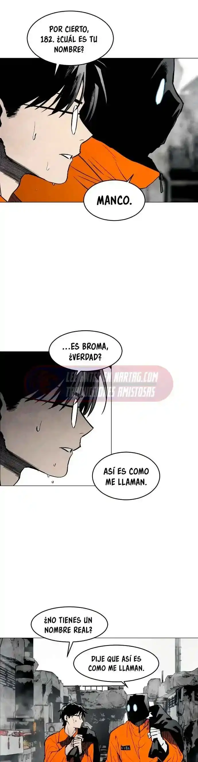 Página 57 — Tierra De Niebla Capítulo 5