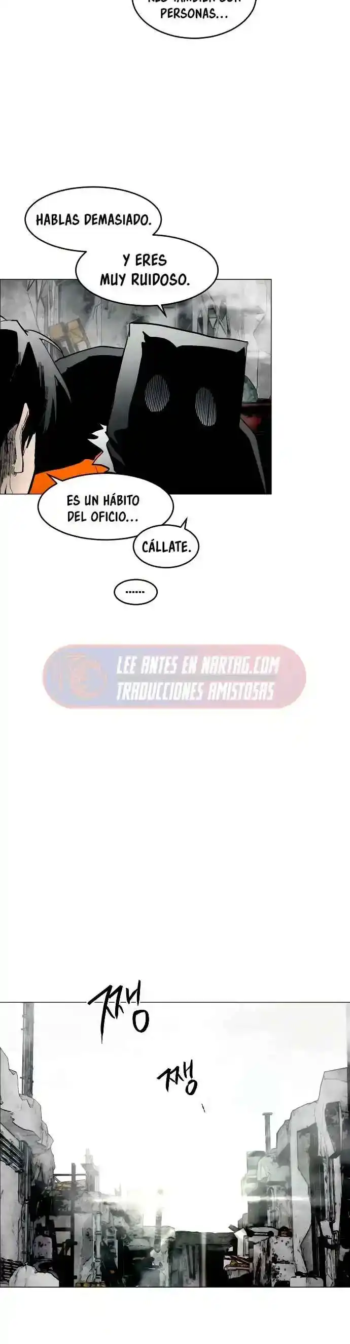 Página 60 — Tierra De Niebla Capítulo 5
