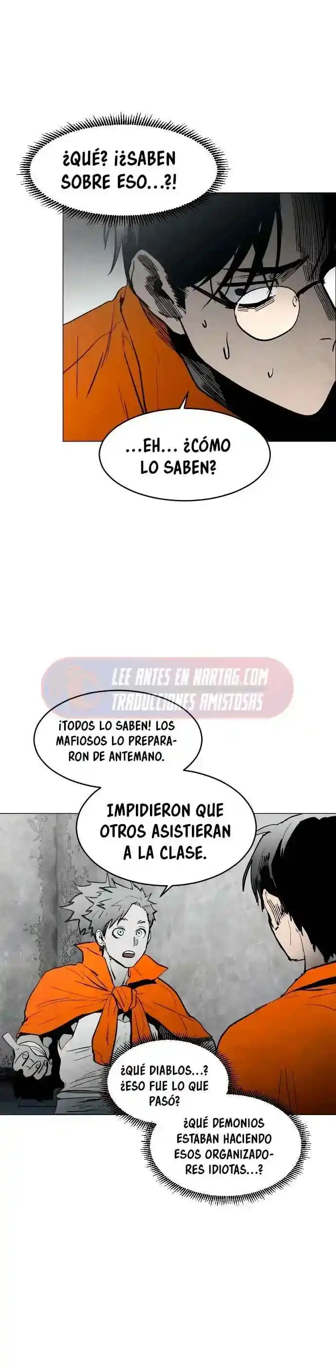 Página 83 — Tierra De Niebla Capítulo 5