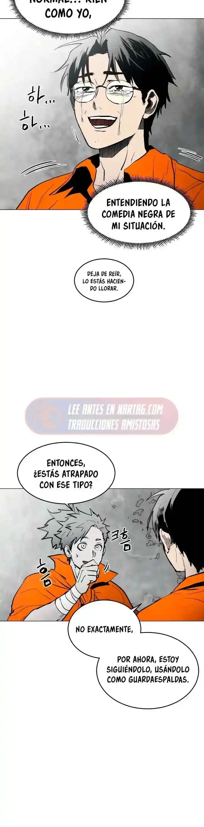 Página 86 — Tierra De Niebla Capítulo 5