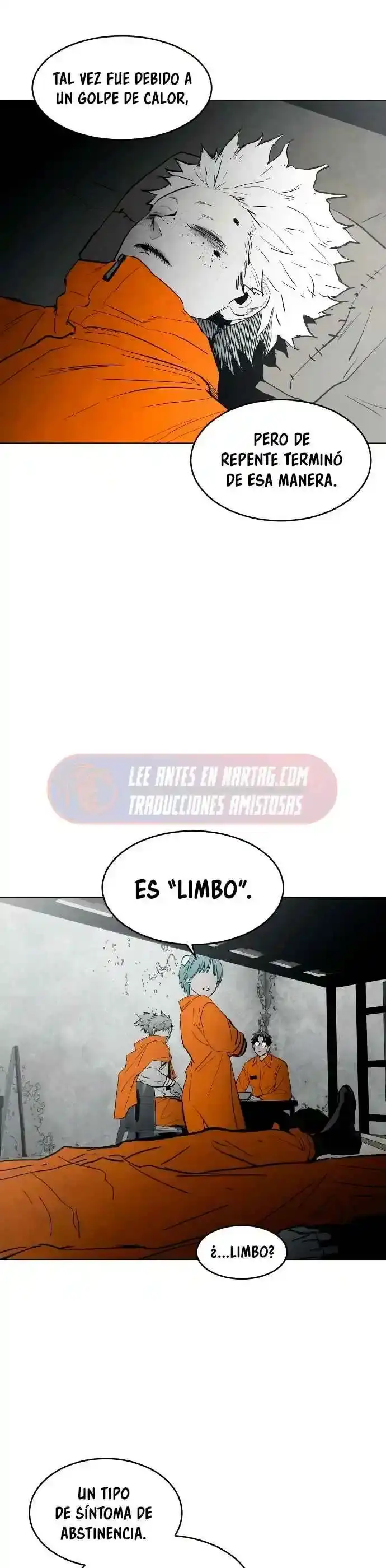 Página 87 — Tierra De Niebla Capítulo 5