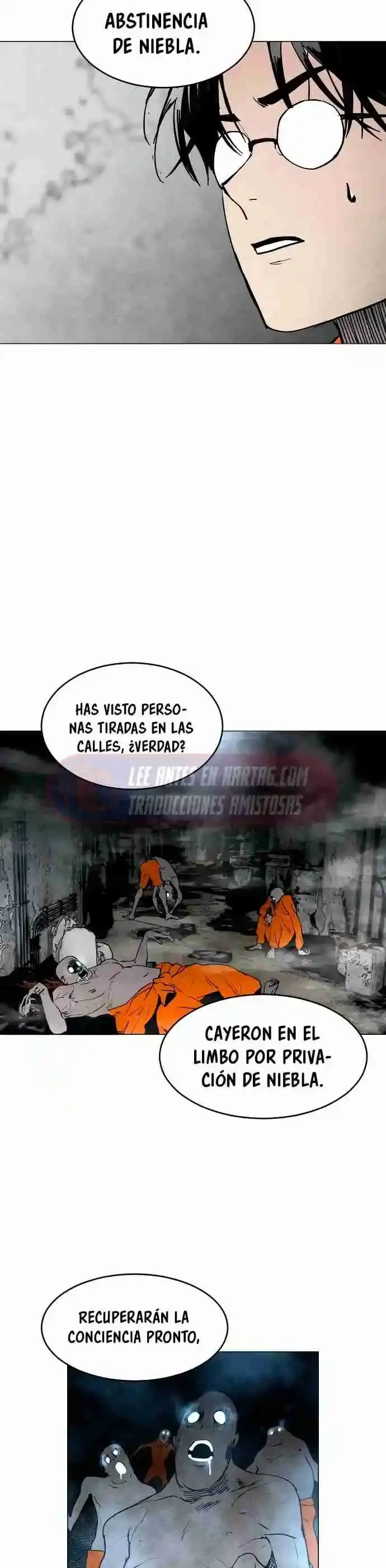 Página 88 — Tierra De Niebla Capítulo 5