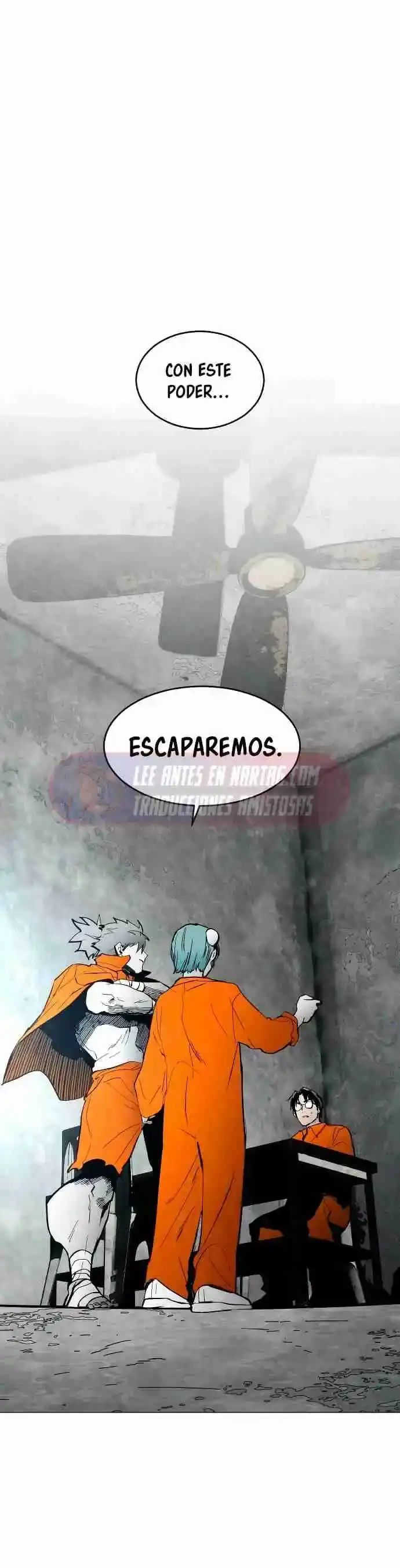 Página 5 — Tierra De Niebla Capítulo 7