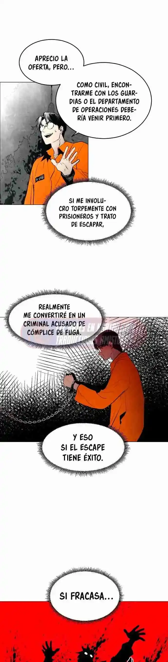 Página 10 — Tierra De Niebla Capítulo 7