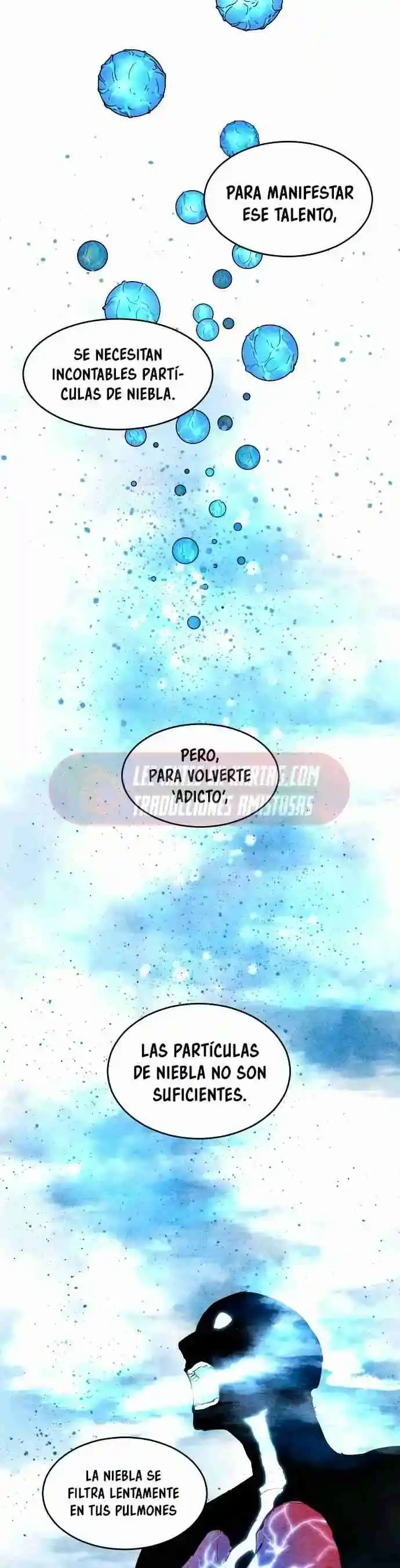 Página 21 — Tierra De Niebla Capítulo 7