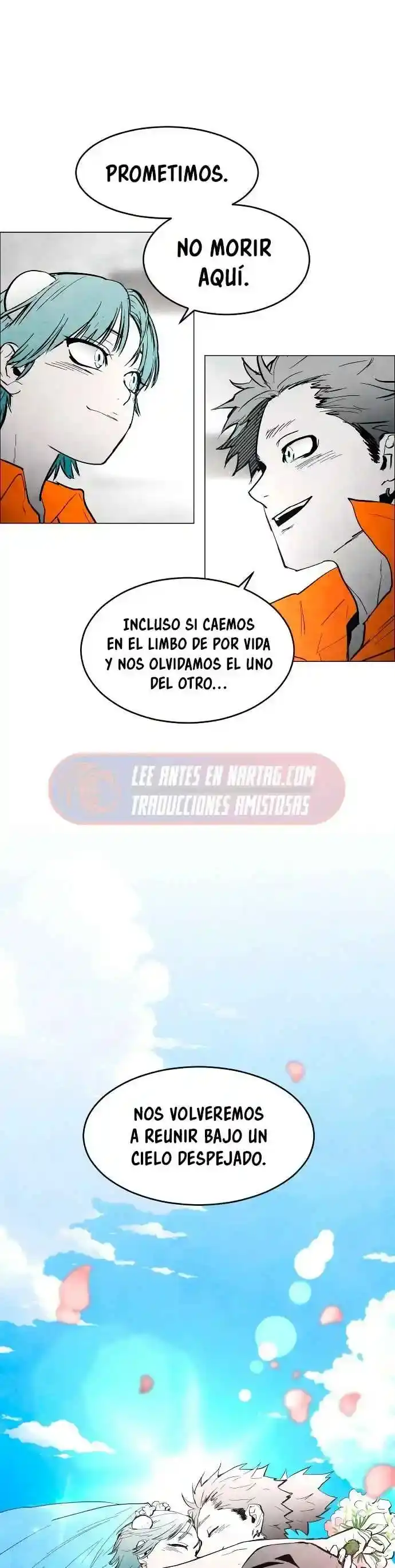 Página 34 — Tierra De Niebla Capítulo 7