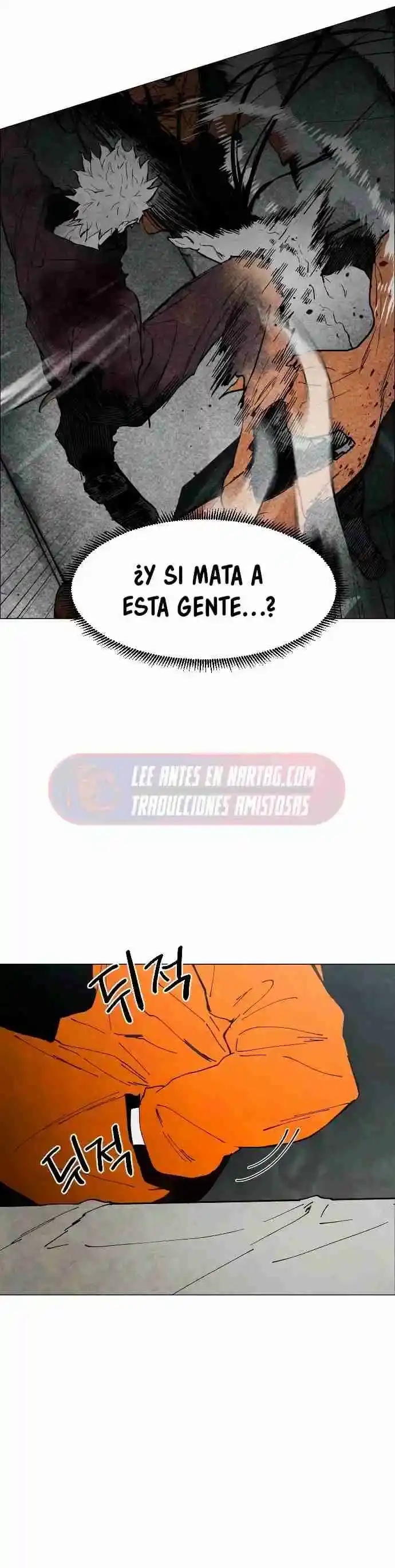 Página 43 — Tierra De Niebla Capítulo 7
