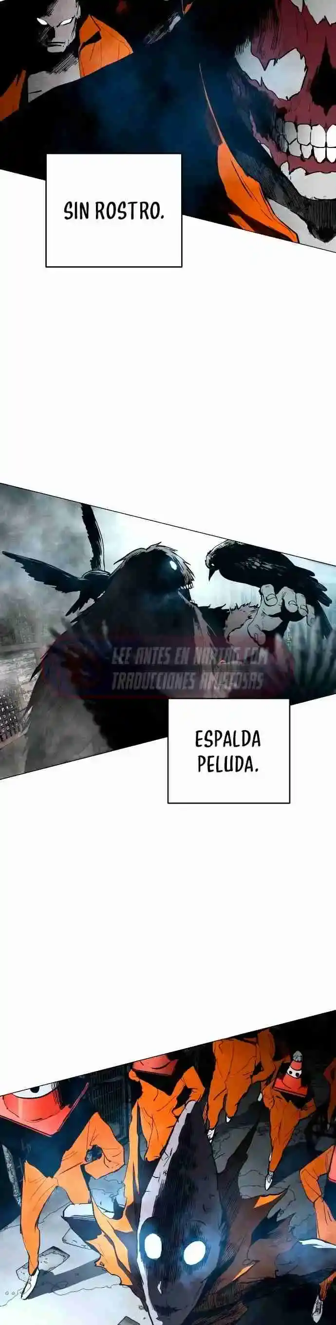 Página 90 — Tierra De Niebla Capítulo 7