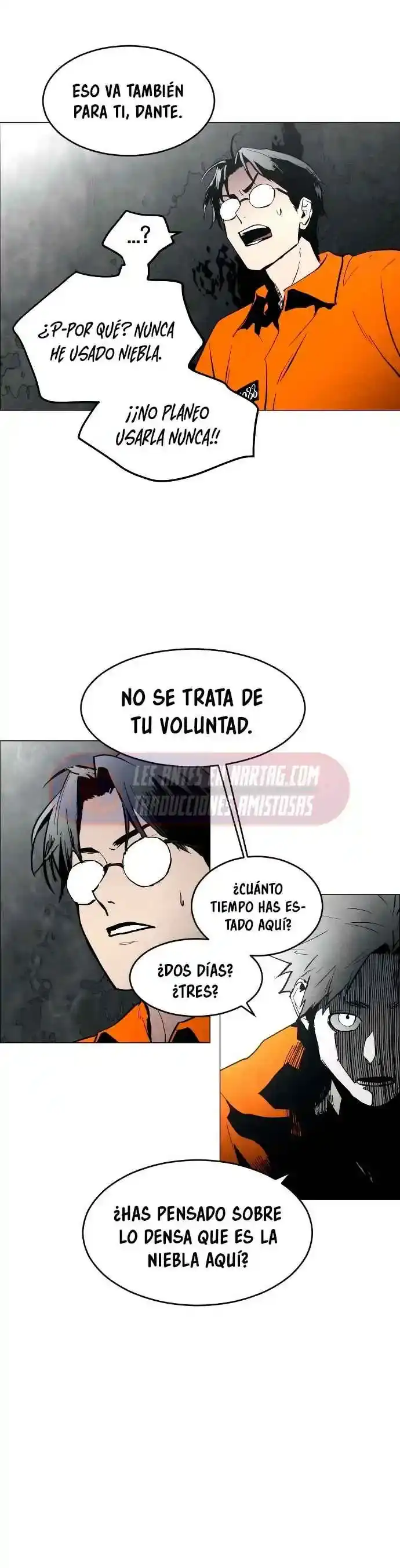 Página 107 — Tierra De Niebla Capítulo 7