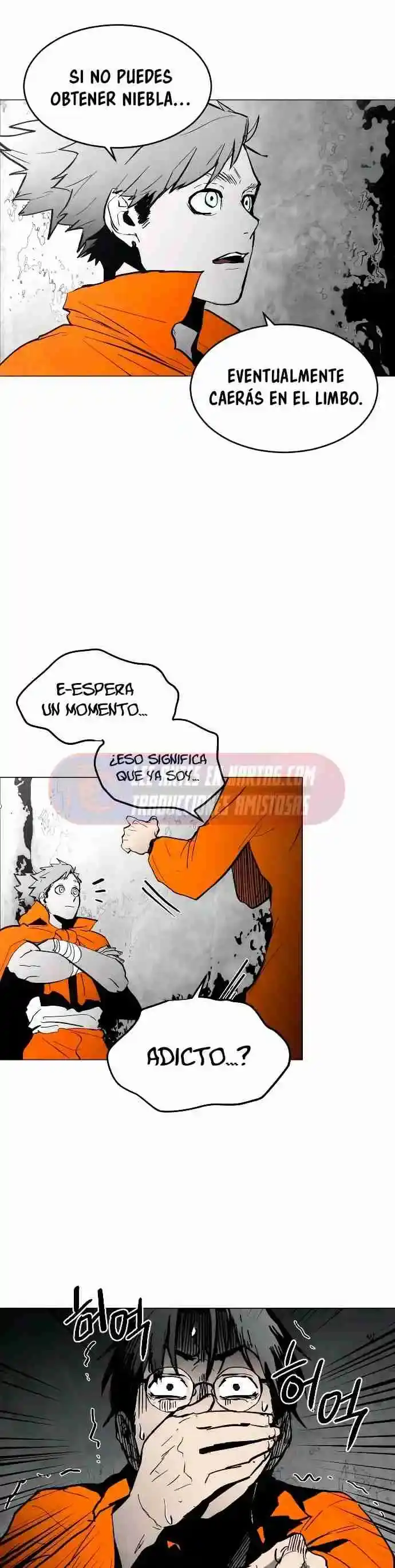 Página 117 — Tierra De Niebla Capítulo 7