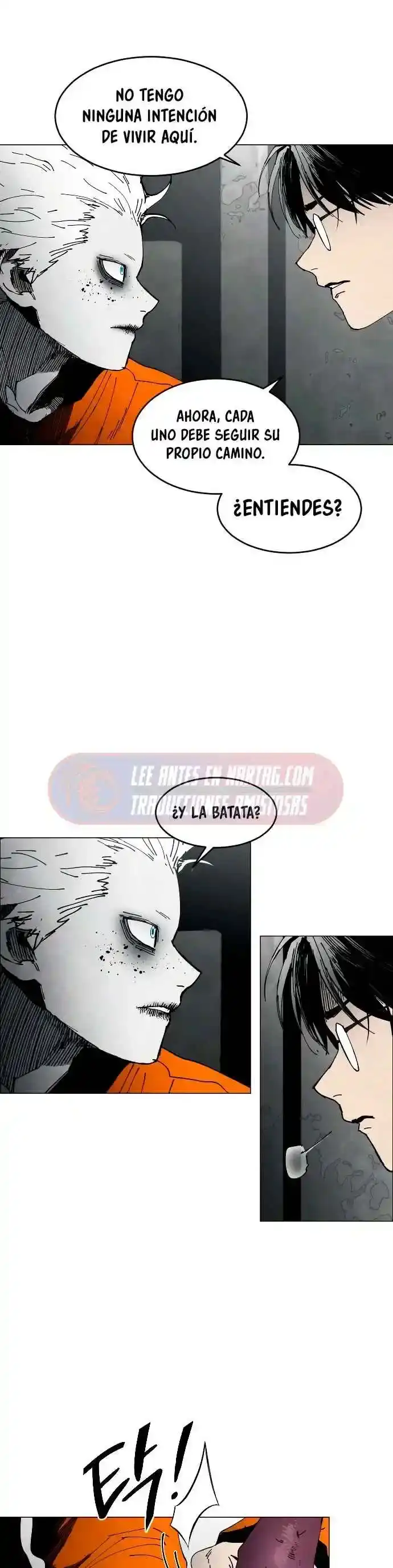 Página 150 — Tierra De Niebla Capítulo 7