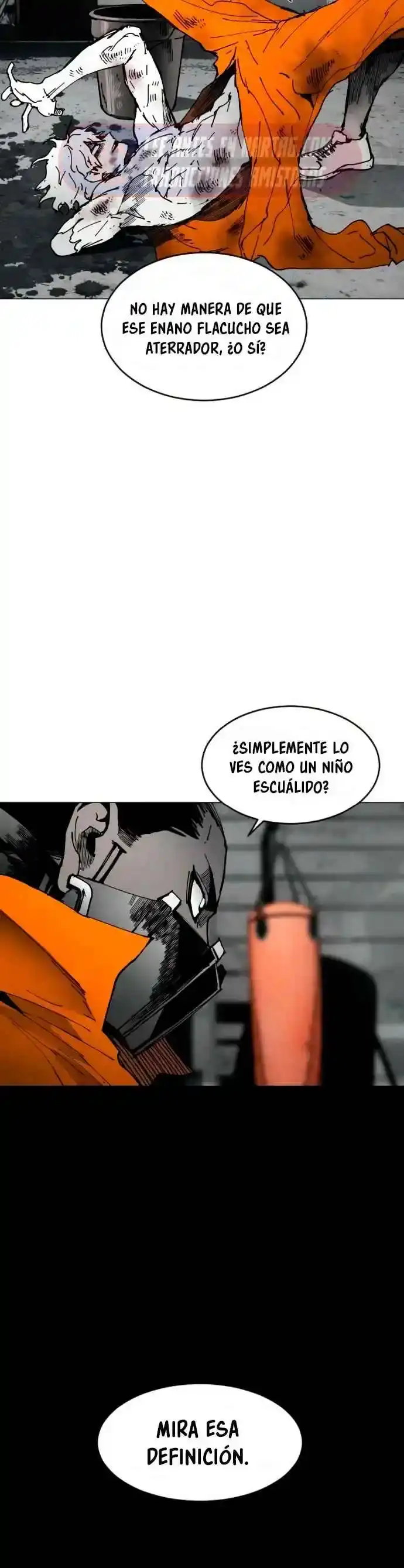 Página 12 — Tierra De Niebla Capítulo 8