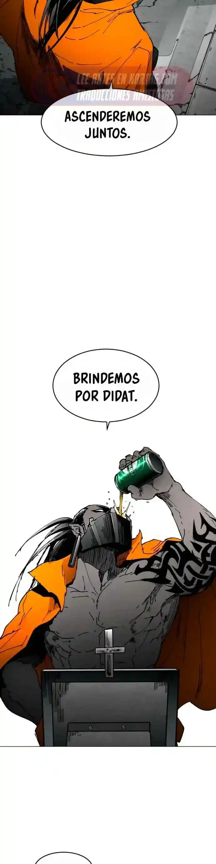 Página 19 — Tierra De Niebla Capítulo 8
