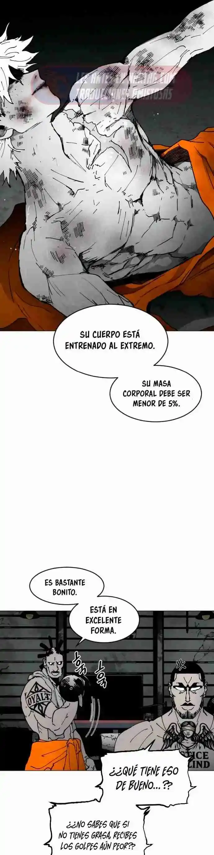 Página 57 — Tierra De Niebla Capítulo 8