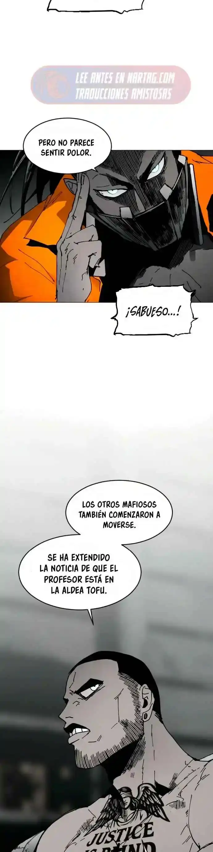 Página 58 — Tierra De Niebla Capítulo 8