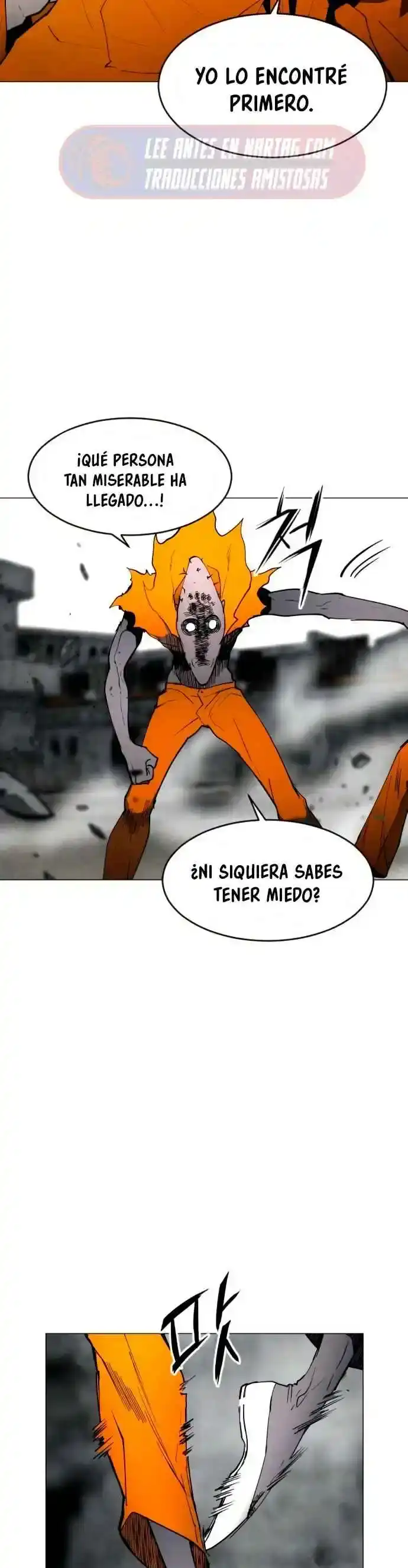 Página 7 — Tierra De Niebla Capítulo 9