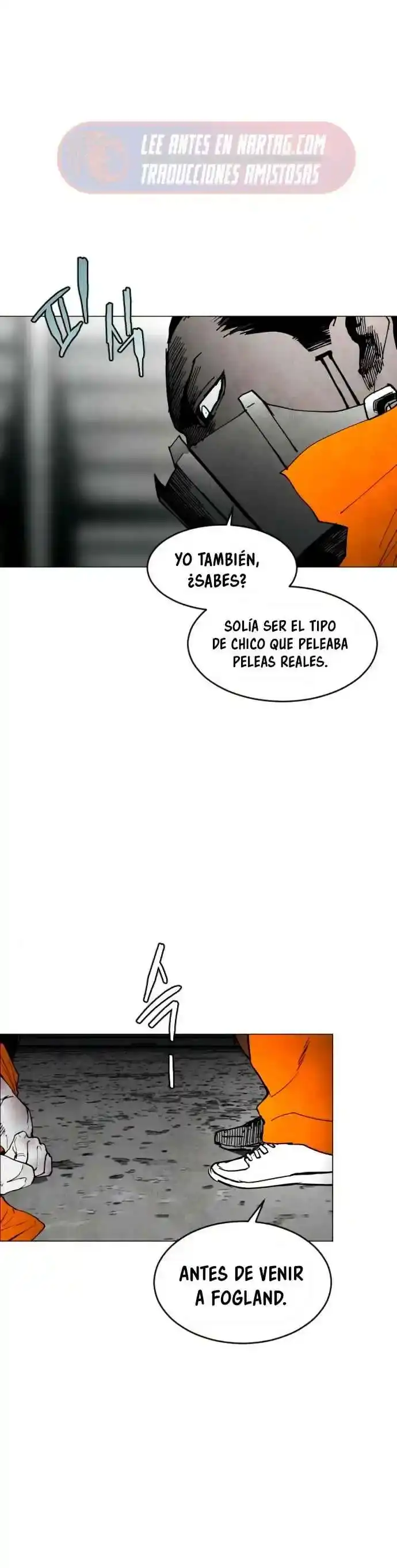 Página 31 — Tierra De Niebla Capítulo 9