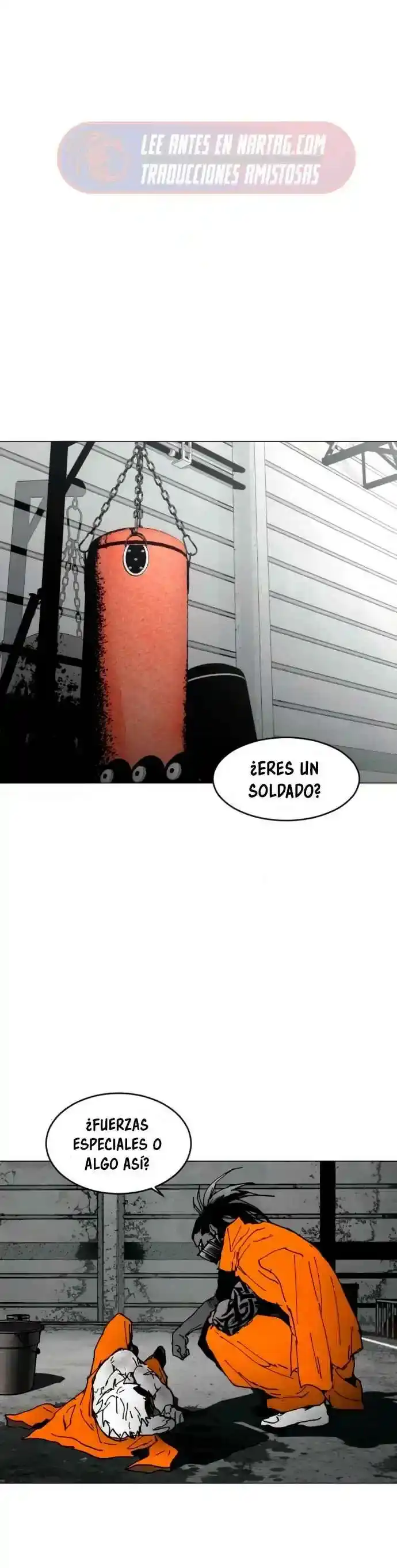 Página 82 — Tierra De Niebla Capítulo 9