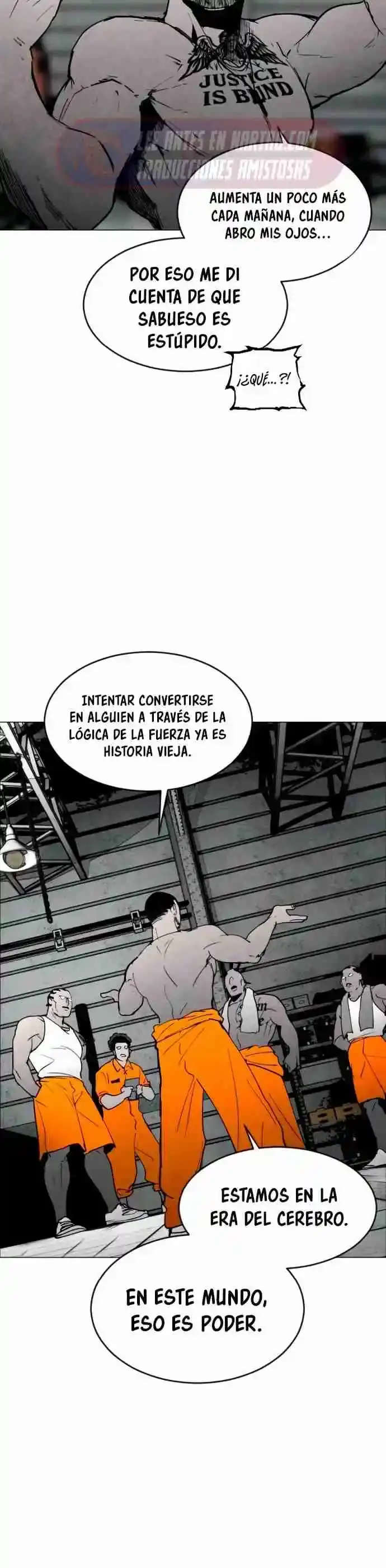 Página 89 — Tierra De Niebla Capítulo 9