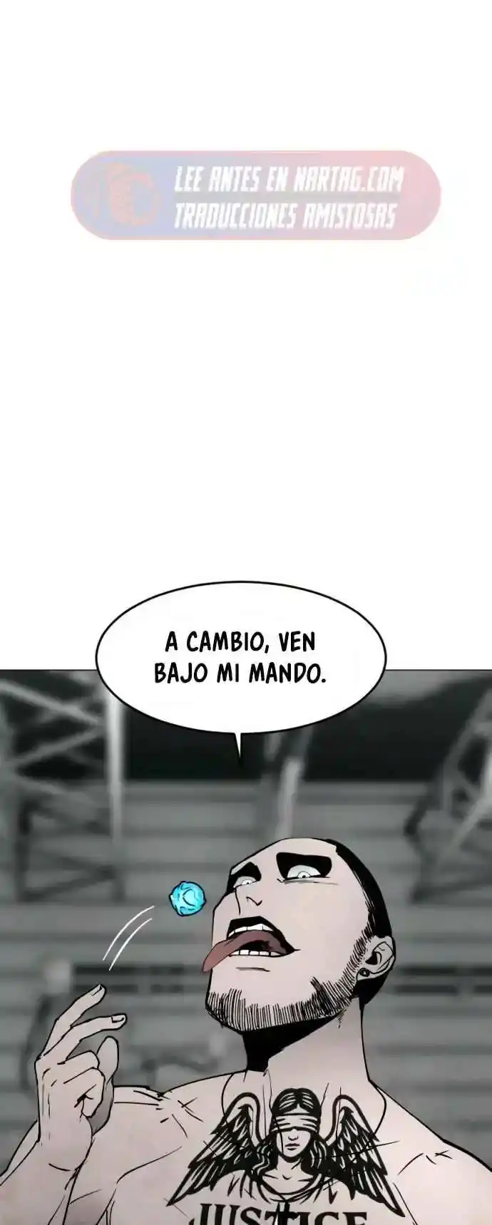 Página 98 — Tierra De Niebla Capítulo 9
