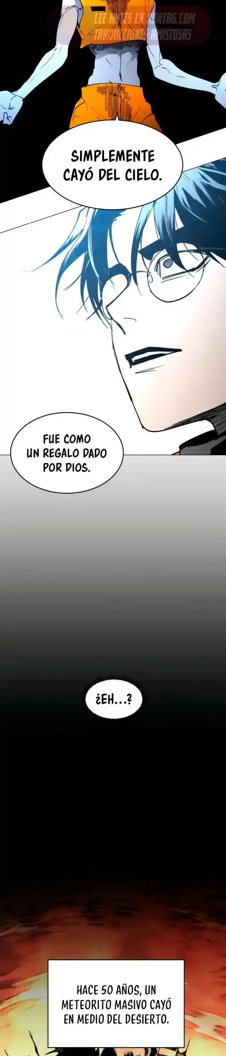 Página 16 — Tierra De Niebla Capítulo 10