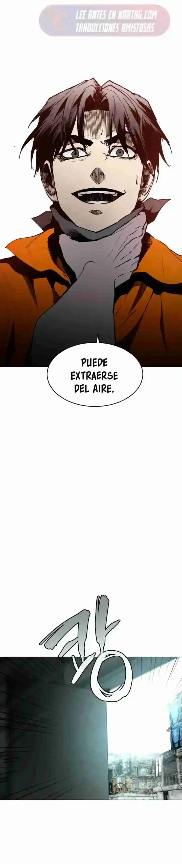 Página 27 — Tierra De Niebla Capítulo 10