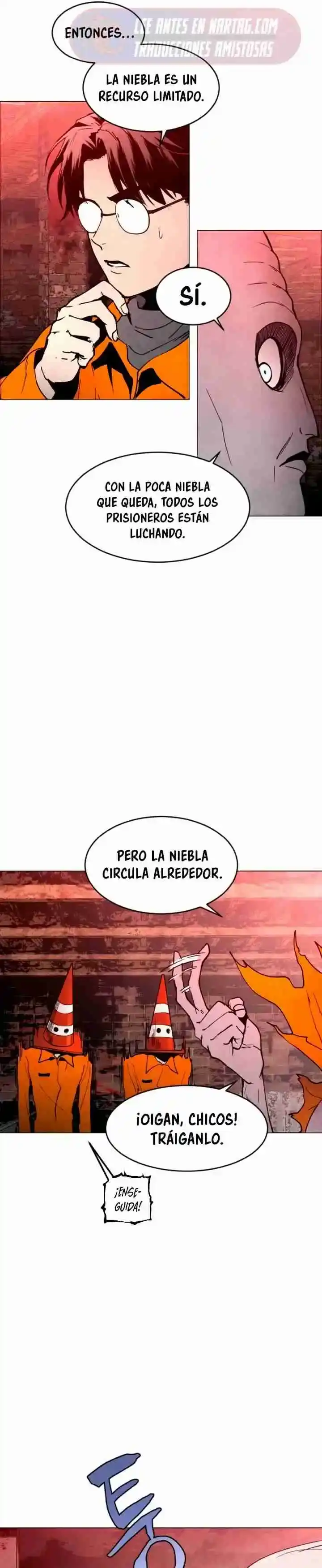 Página 61 — Tierra De Niebla Capítulo 10