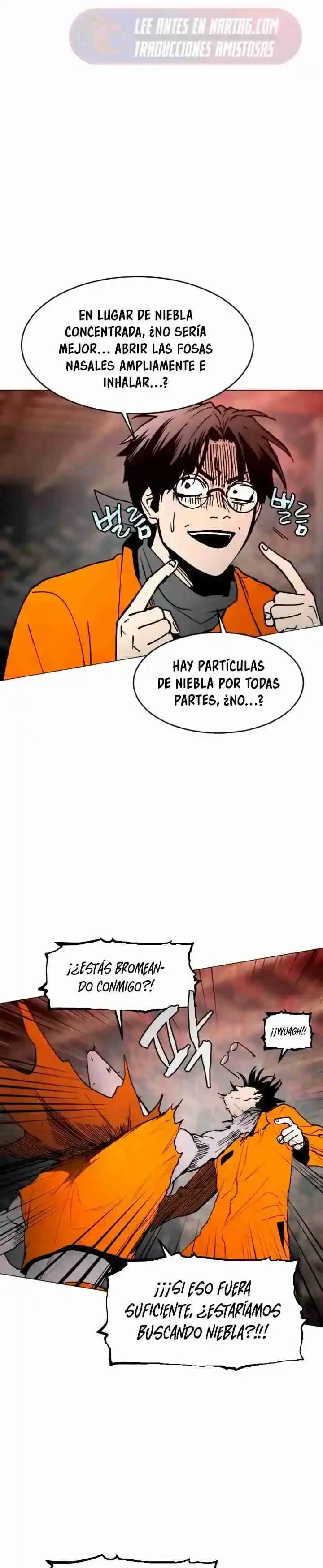 Página 65 — Tierra De Niebla Capítulo 10
