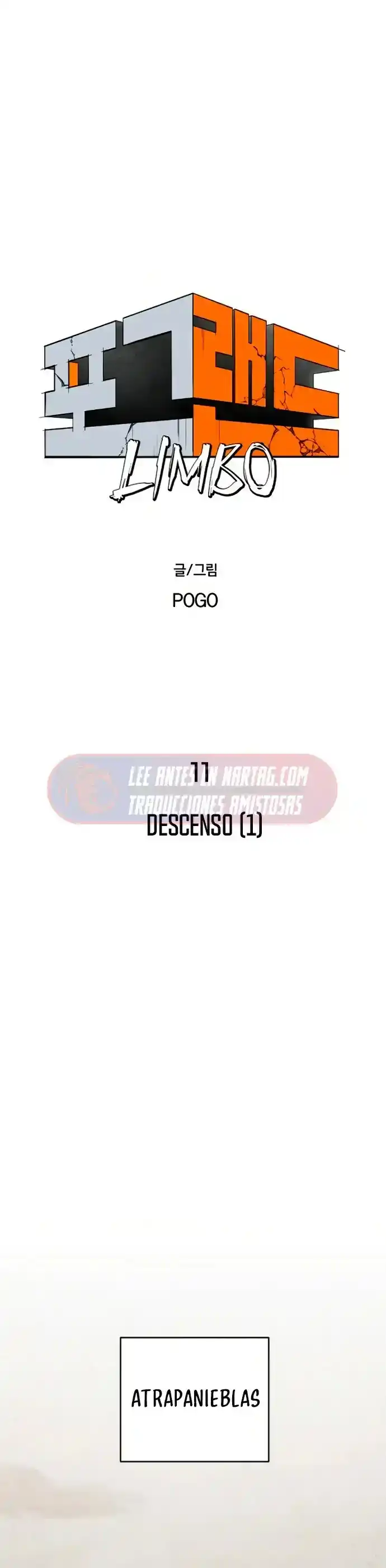 Página 7 — Tierra De Niebla Capítulo 11