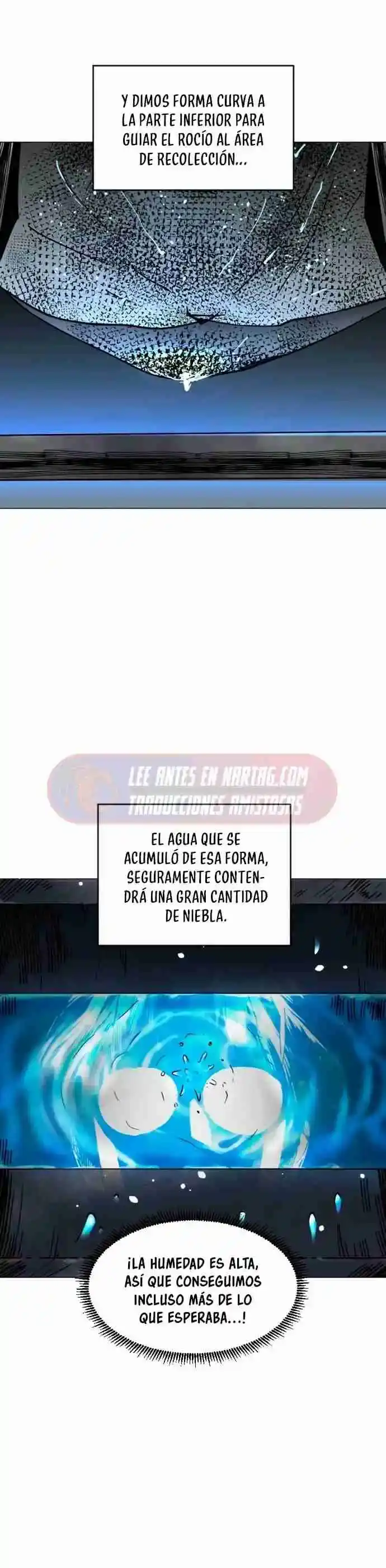 Página 10 — Tierra De Niebla Capítulo 11