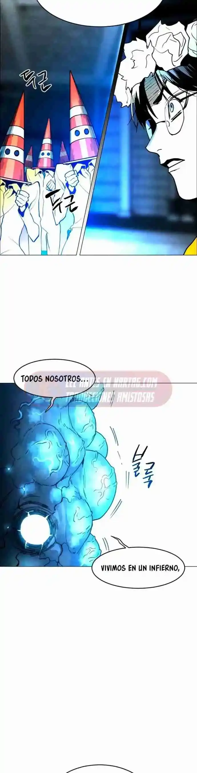 Página 39 — Tierra De Niebla Capítulo 11