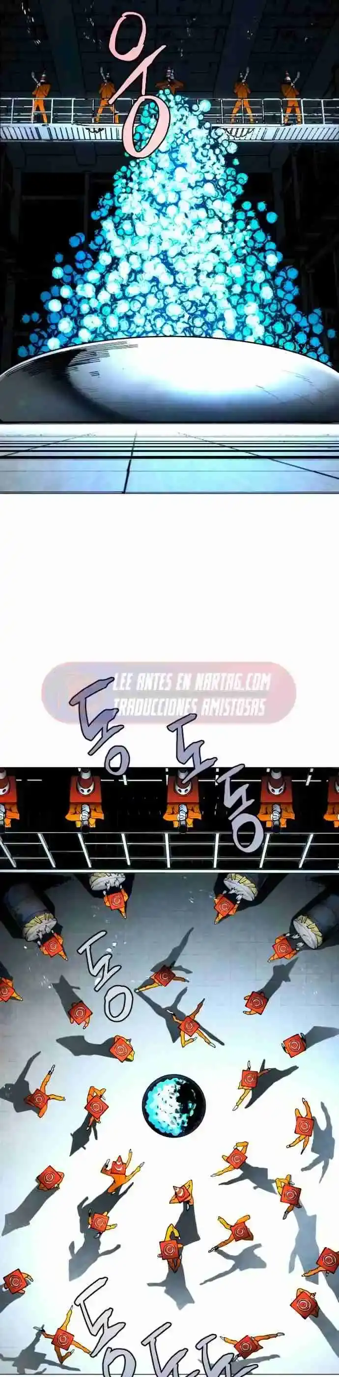 Página 74 — Tierra De Niebla Capítulo 11