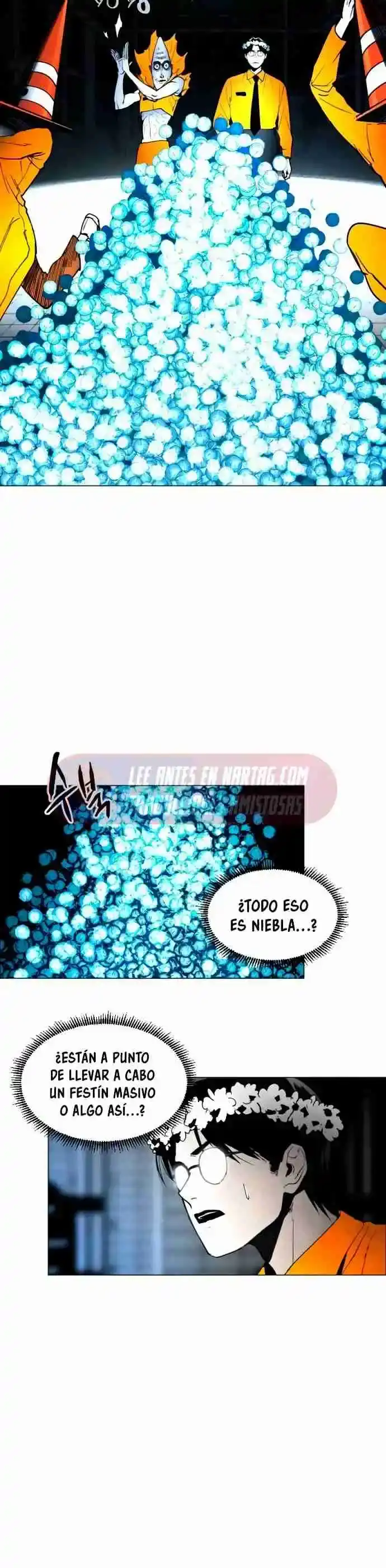 Página 76 — Tierra De Niebla Capítulo 11
