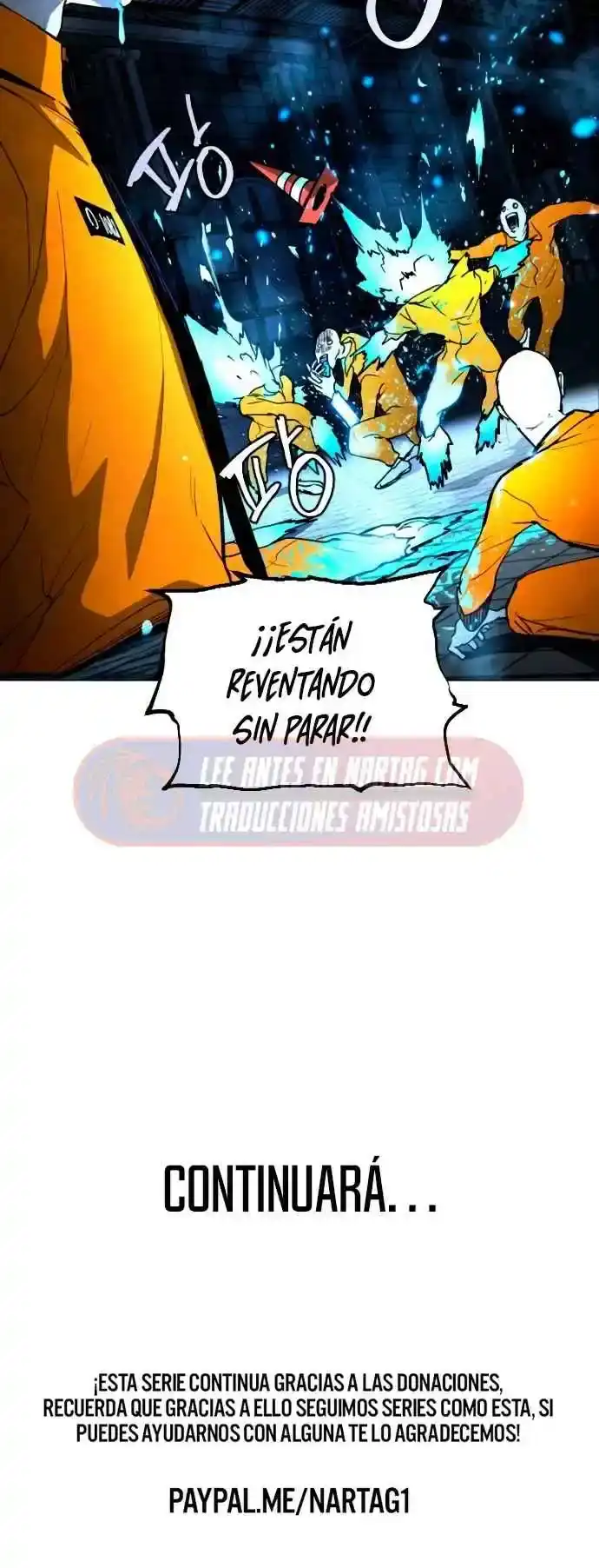 Página 102 — Tierra De Niebla Capítulo 11