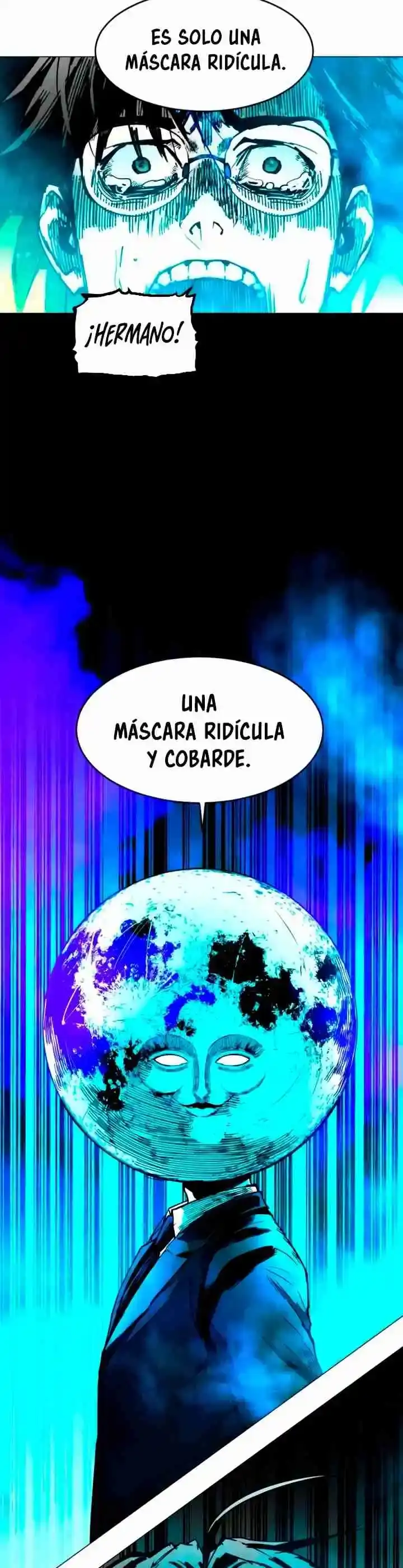 Página 11 — Tierra De Niebla Capítulo 12