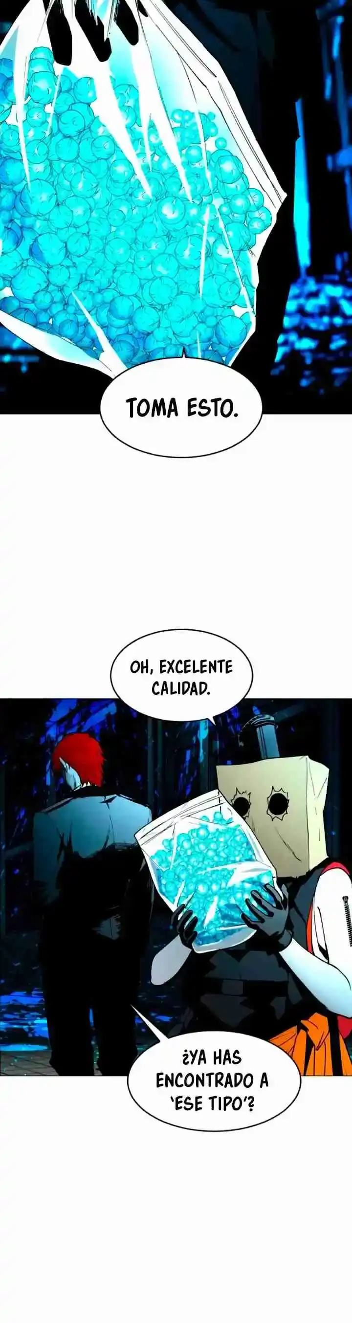 Página 42 — Tierra De Niebla Capítulo 12