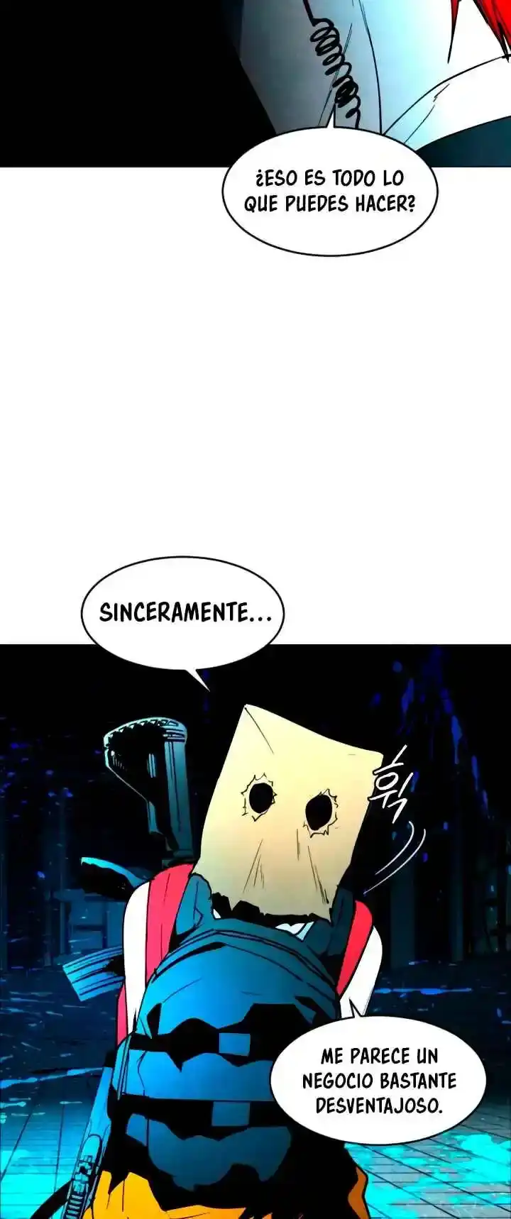 Página 44 — Tierra De Niebla Capítulo 12
