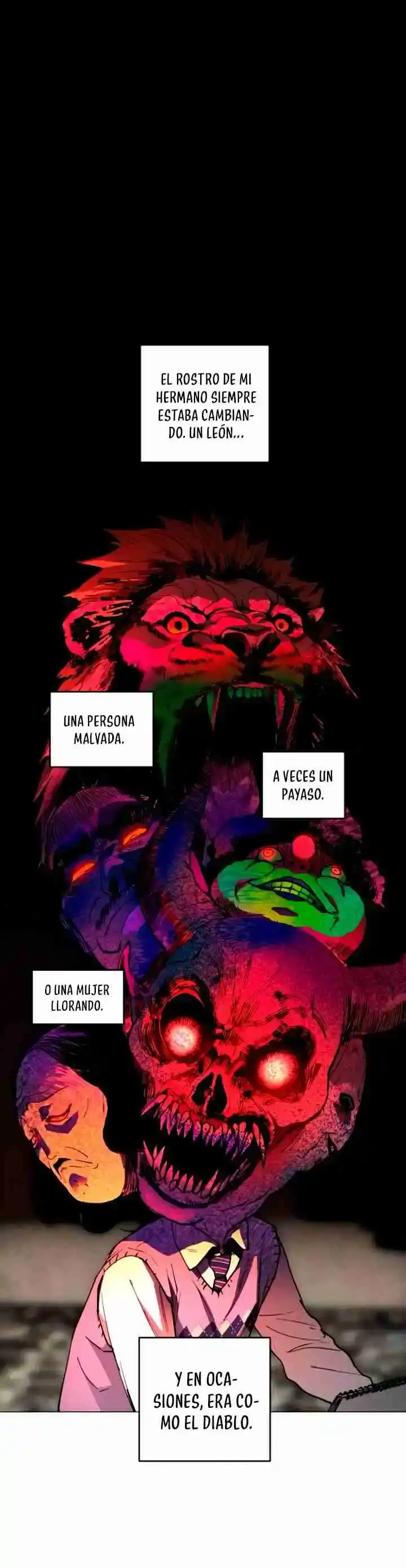 Página 64 — Tierra De Niebla Capítulo 12