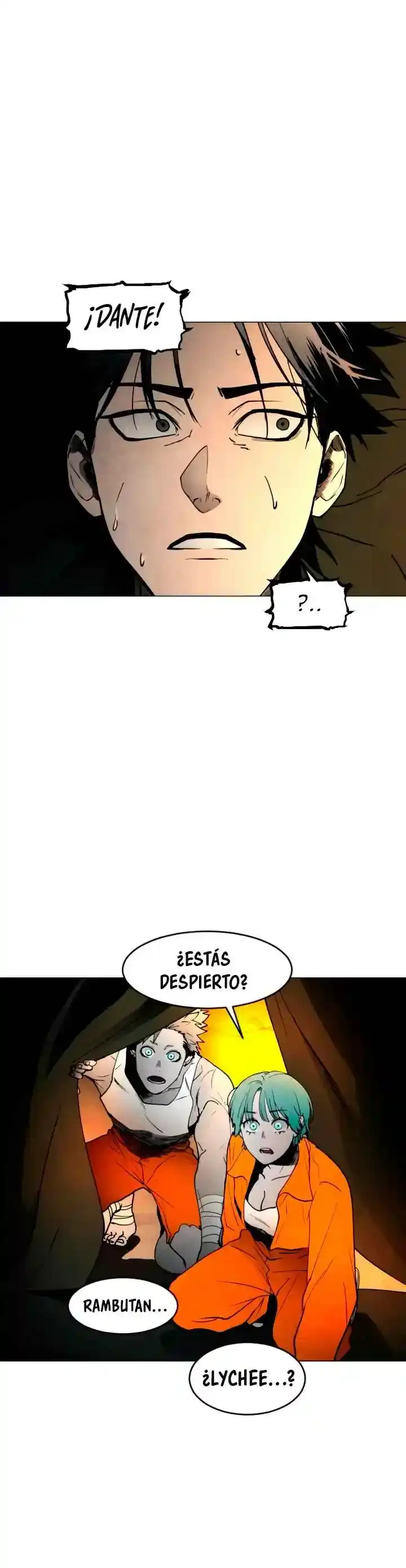 Página 67 — Tierra De Niebla Capítulo 12