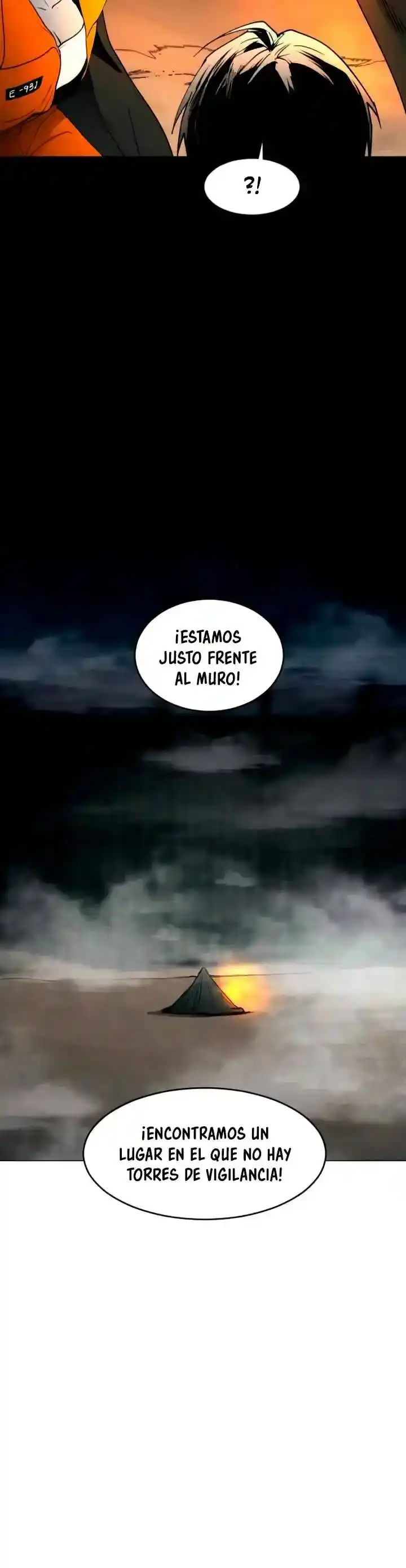 Página 71 — Tierra De Niebla Capítulo 12