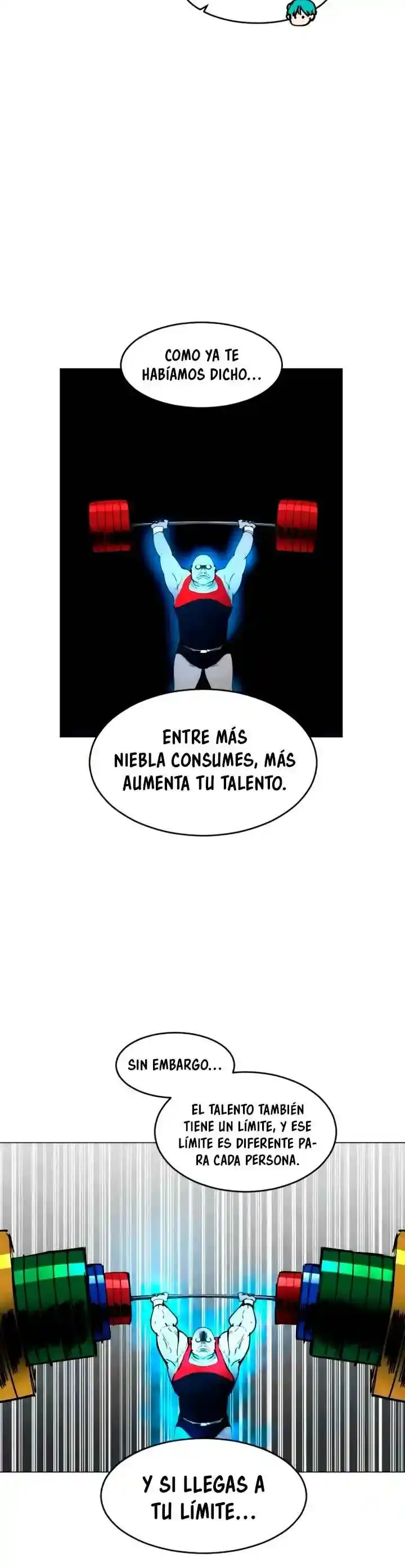 Página 74 — Tierra De Niebla Capítulo 12