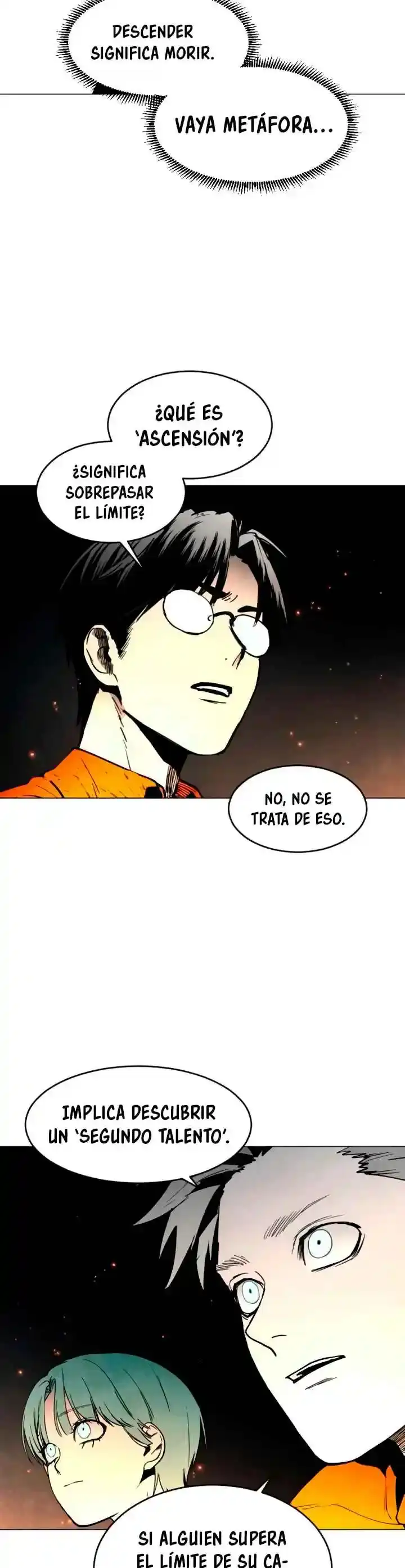 Página 77 — Tierra De Niebla Capítulo 12
