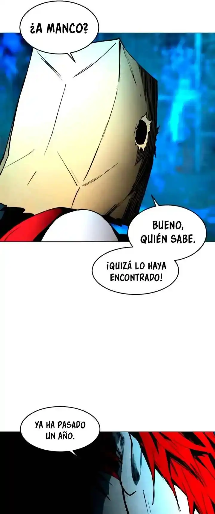 Página 92 — Tierra De Niebla Capítulo 12