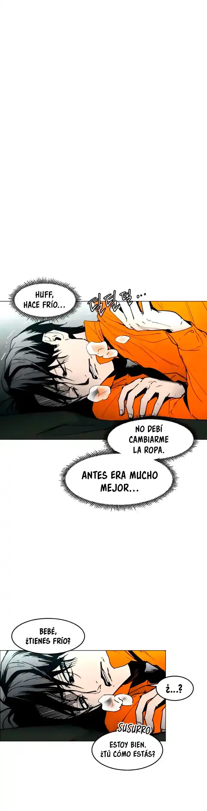 Página 4 — Tierra De Niebla Capítulo 13