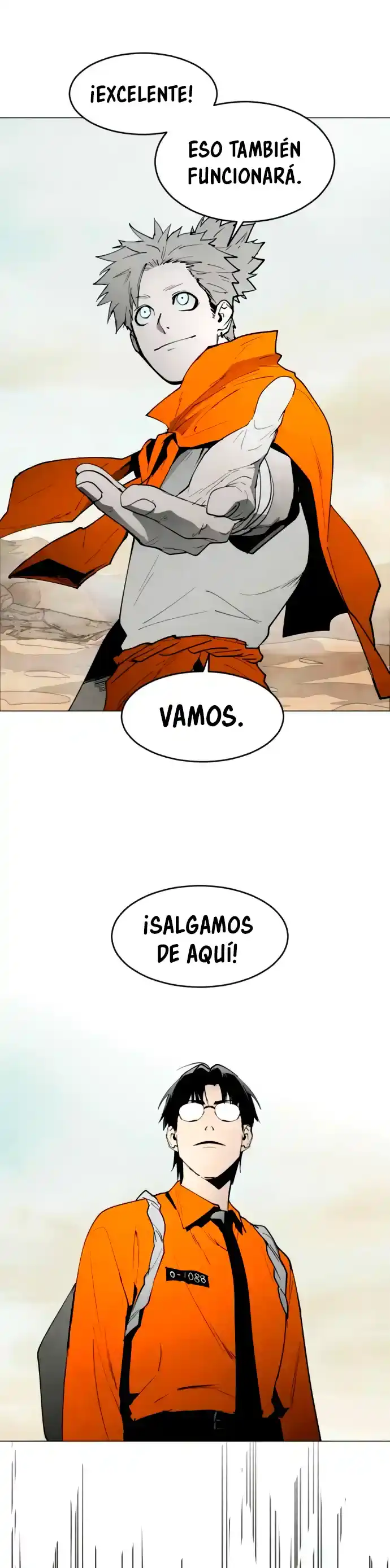 Página 14 — Tierra De Niebla Capítulo 13